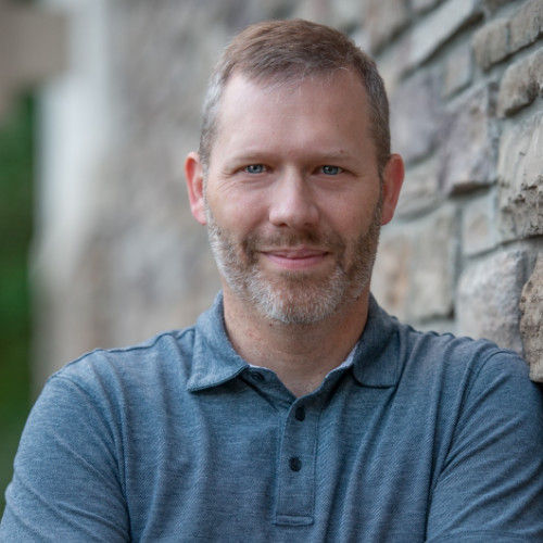 Andy Hallmark profile picture