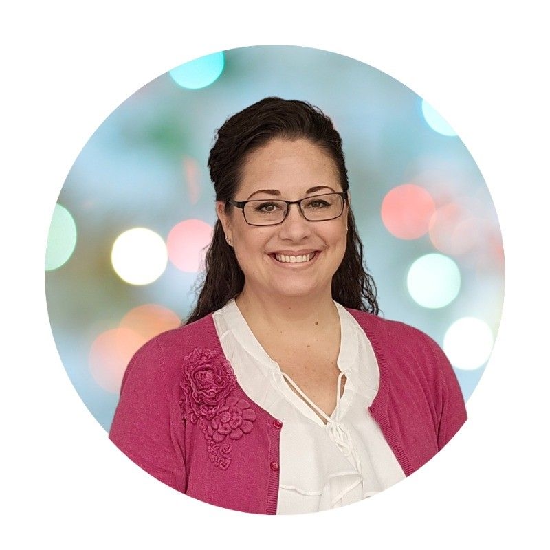Sarah Davis profile picture