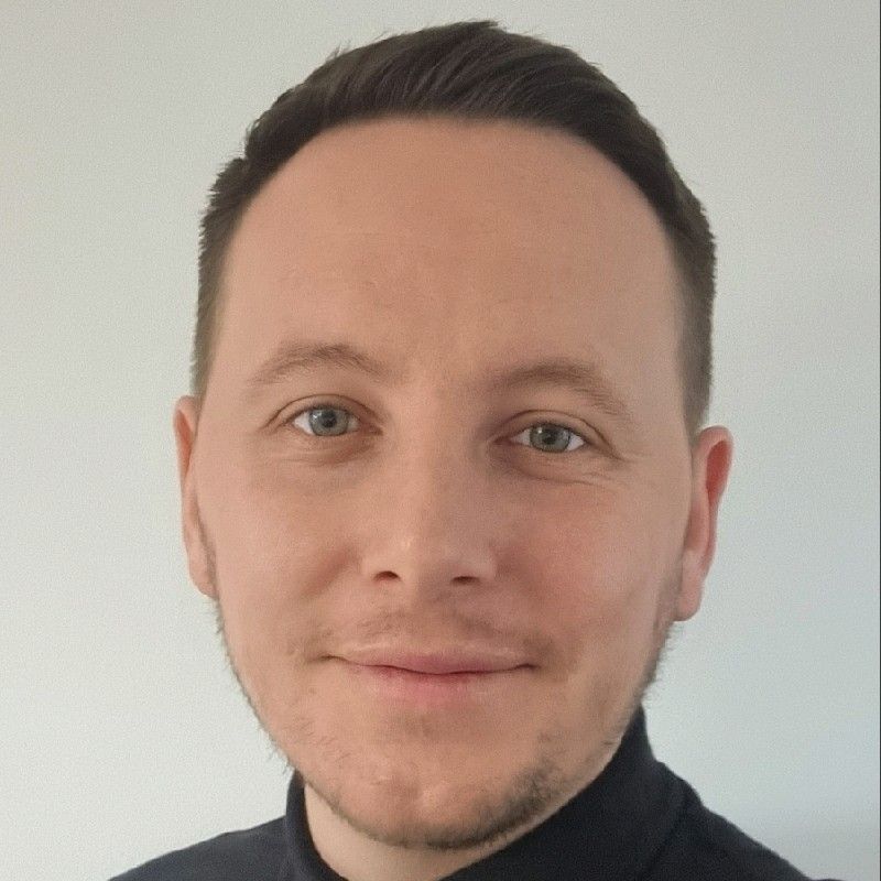 Joe Day profile picture