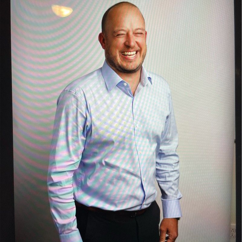 Michael Sterl profile picture