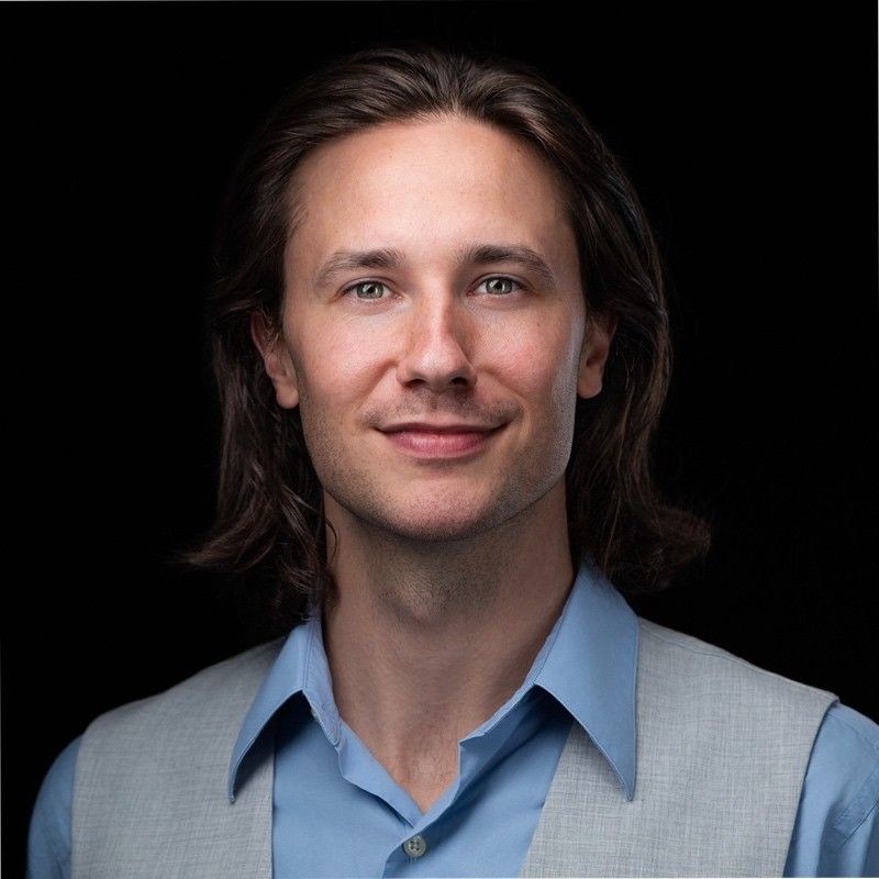 Trent Taylor profile picture
