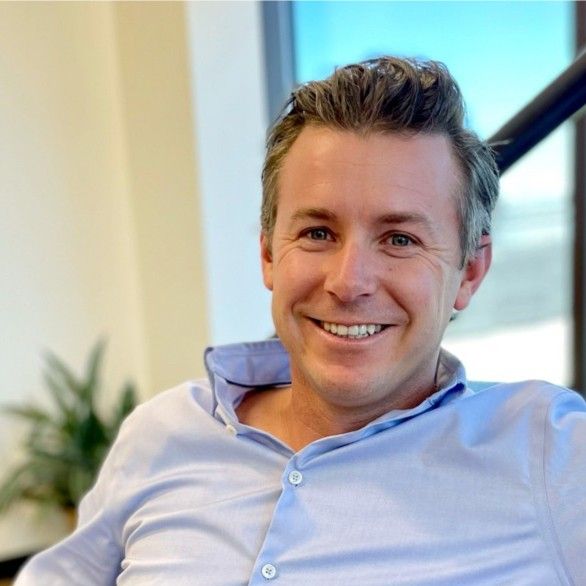 Andrew Gray profile picture
