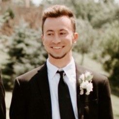 Josh Travis profile picture