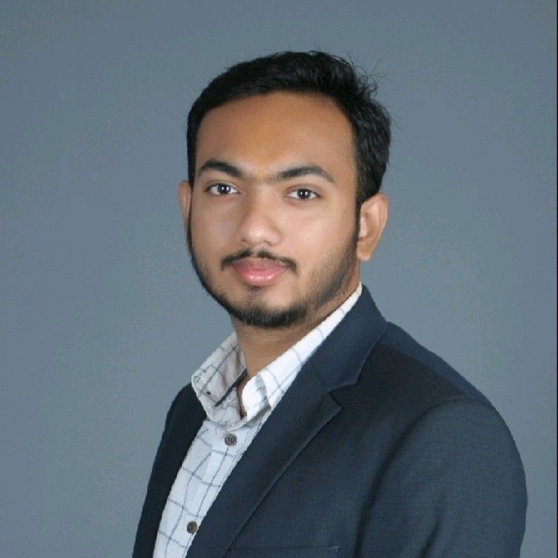 Asish Kumar Saha Pharmd Mba Bcmas Mph profile picture