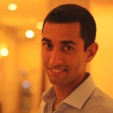 Elad Karakuli profile picture