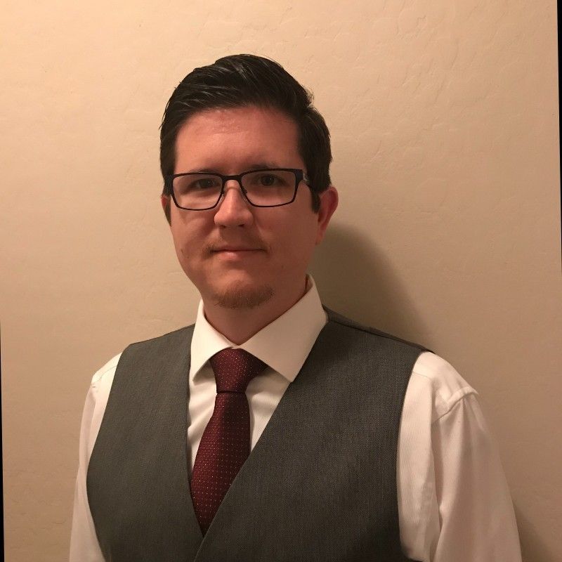 Chris Branshaw profile picture
