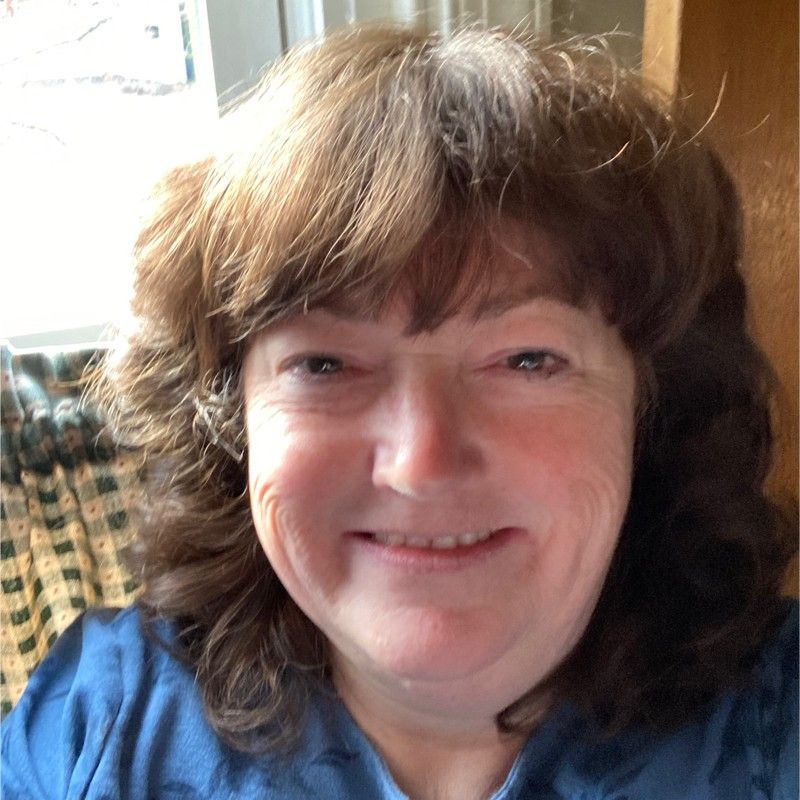 Fran Bahn profile picture