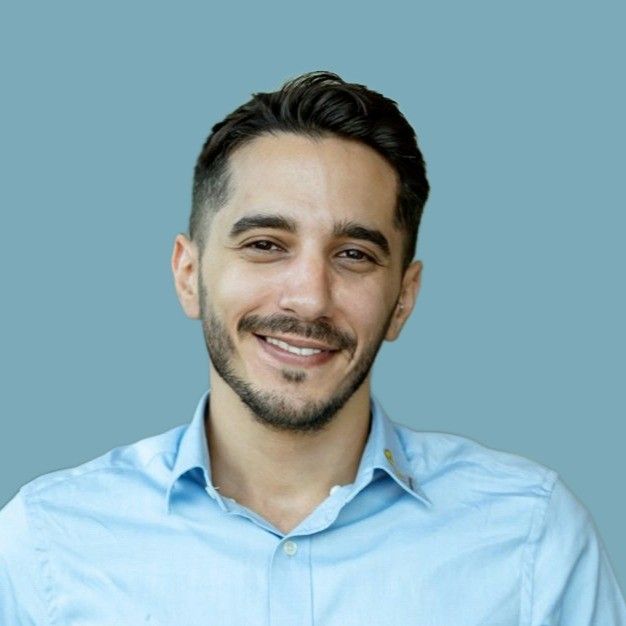 Matan Alon ☁️ profile picture