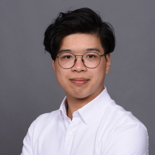 Timo Tran profile picture