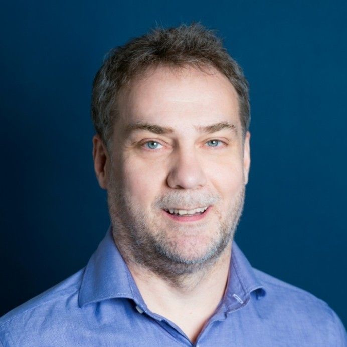 Michael K Schmidt profile picture
