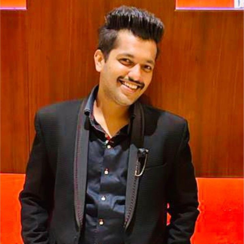 Anuj Raut profile picture