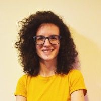 Elka Krstanoska profile picture