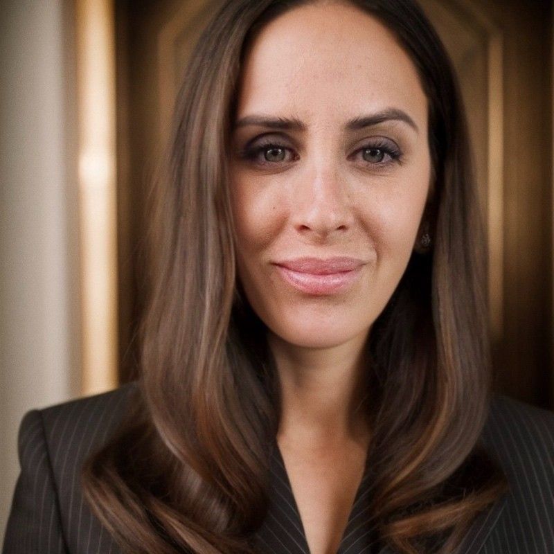 Asli Uysal profile picture