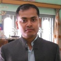 Sarbajeet Roy profile picture
