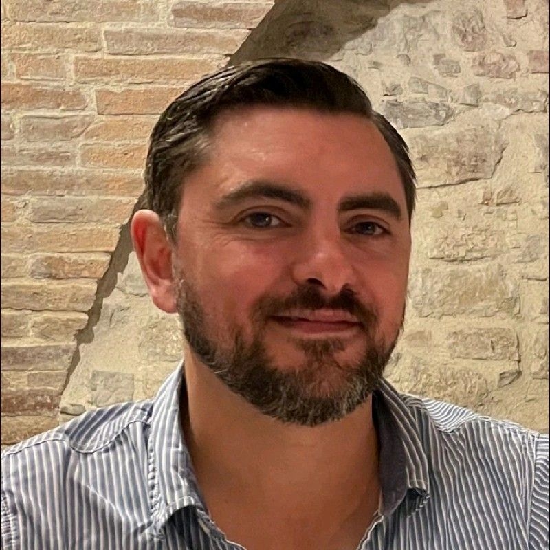 Sebastian Aiello profile picture