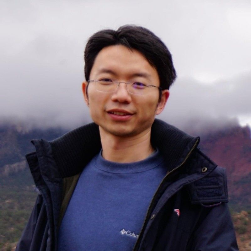Steven Zhu profile picture