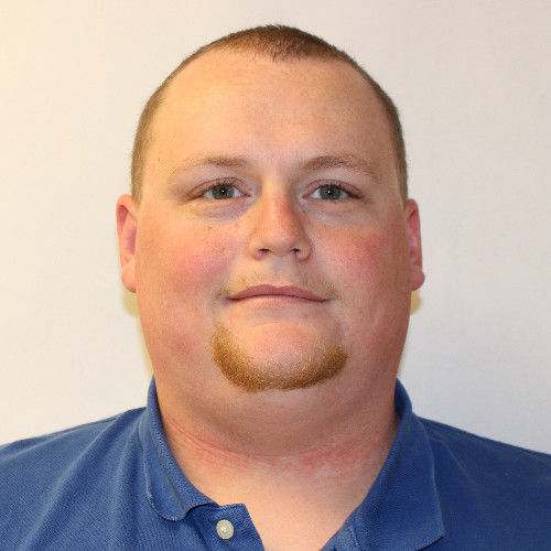 James Hostetter profile picture