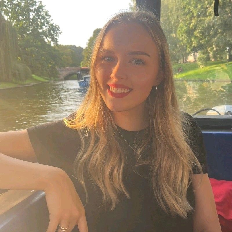 Paula Paegle profile picture
