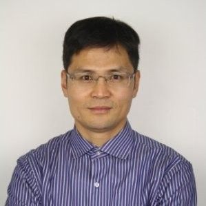 Kevin Gao profile picture