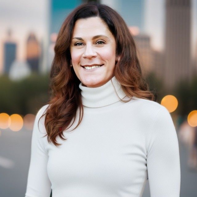 Marifran Manzo Ritchie profile picture