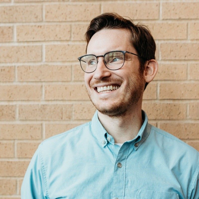 Daniel Taylor profile picture
