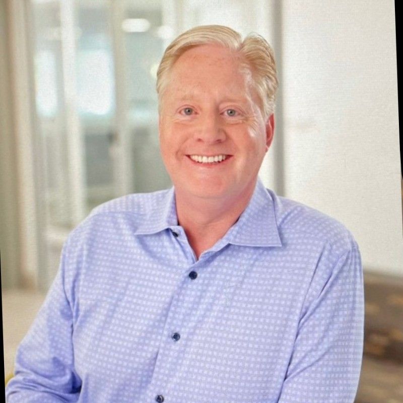 Mark Cantin profile picture