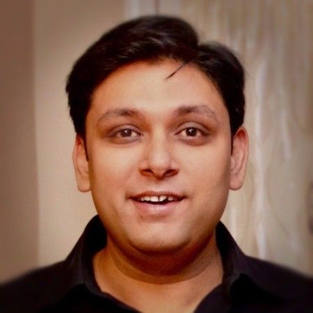 Karan Puri profile picture