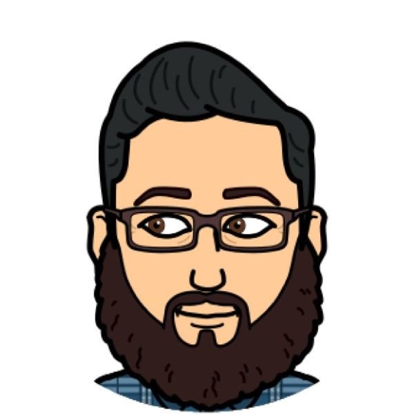 Robert Henry profile picture