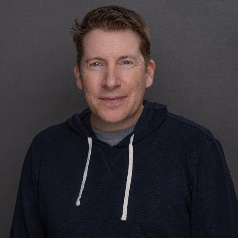 Preston Clark profile picture