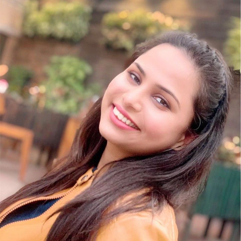 Richa Sharma profile picture