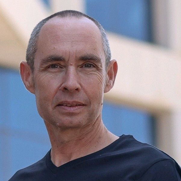 Gadi Tirosh profile picture