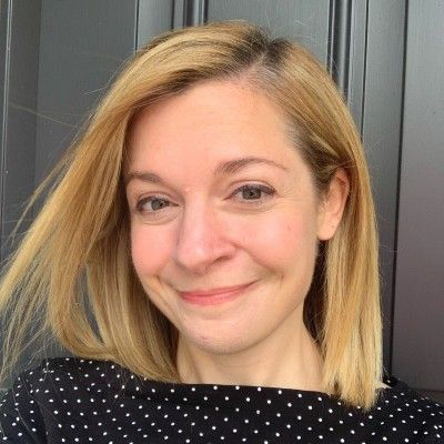 Julia Rosenfield profile picture