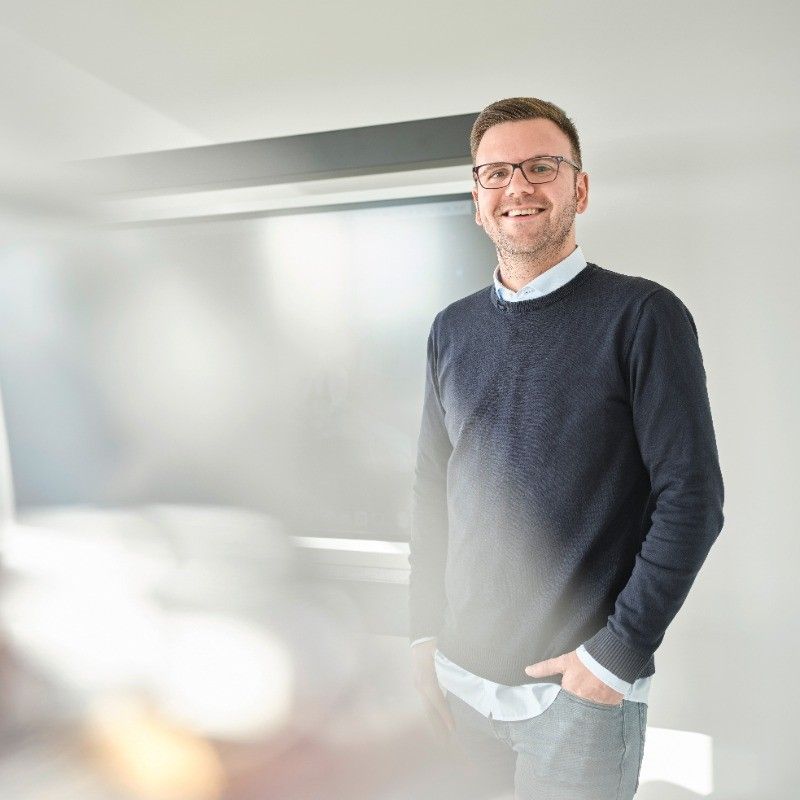 Peter Pelster profile picture