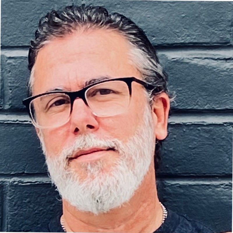 David Vogin profile picture