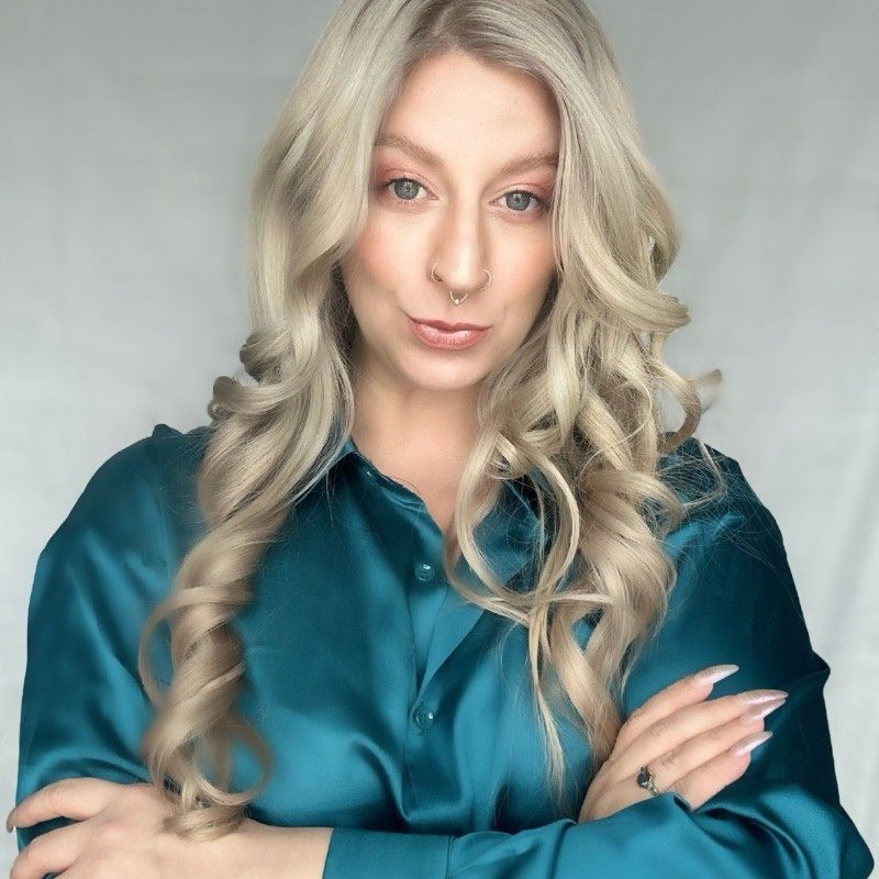 Rain Britten profile picture