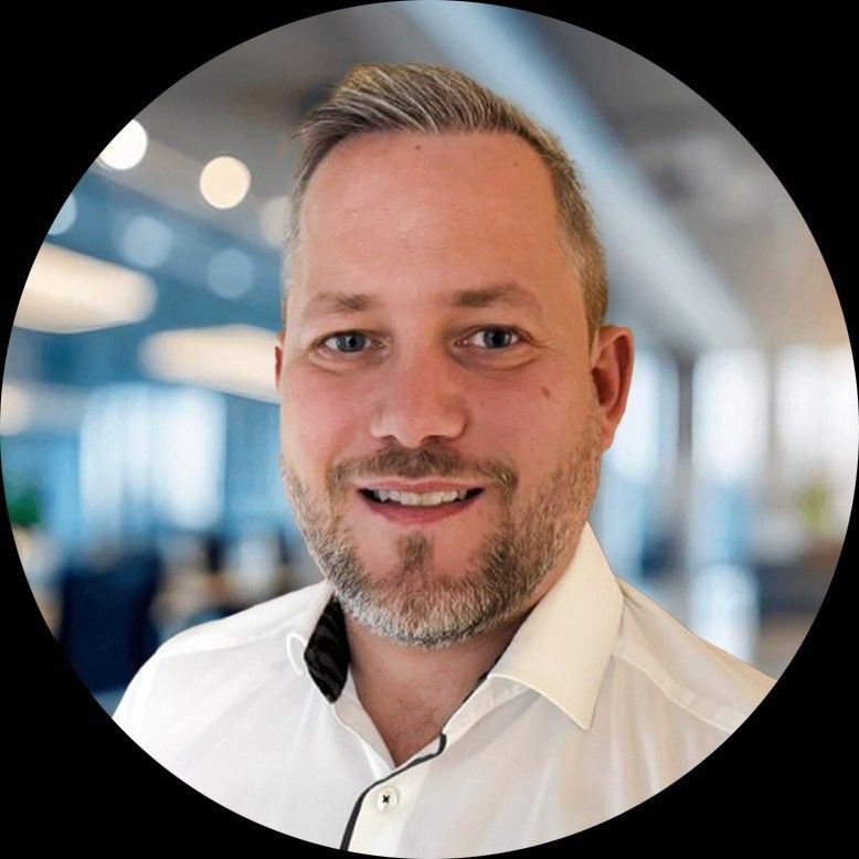 Christoph Ahr profile picture