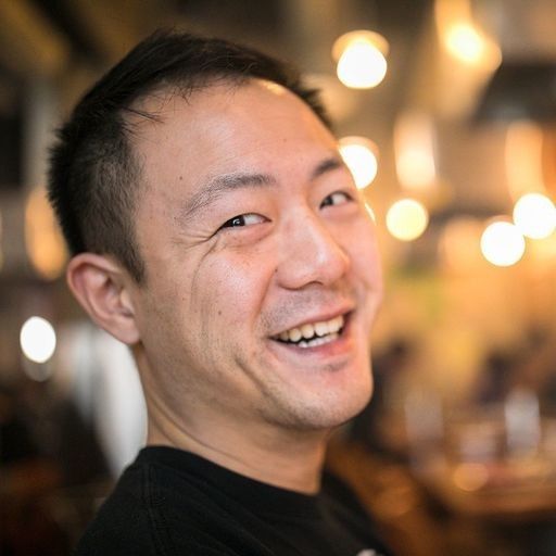 Kevin Liu profile picture