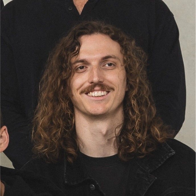 Blake Smith profile picture