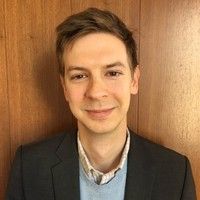 Justin Goldbach profile picture