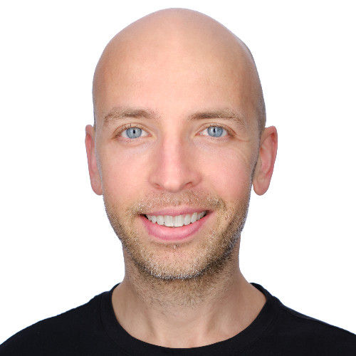 Brian Dean profile picture