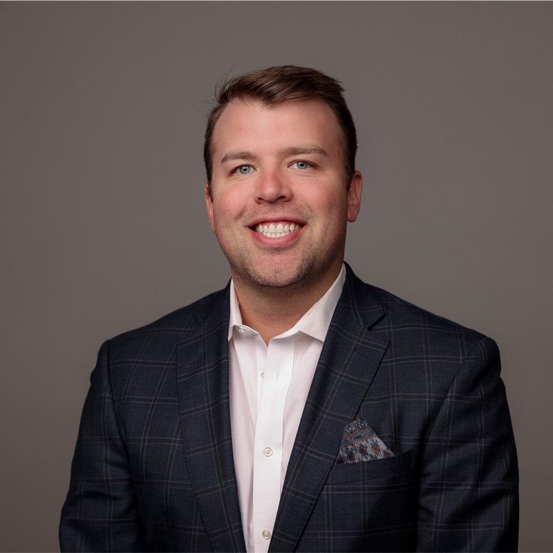 Graham Kelly profile picture