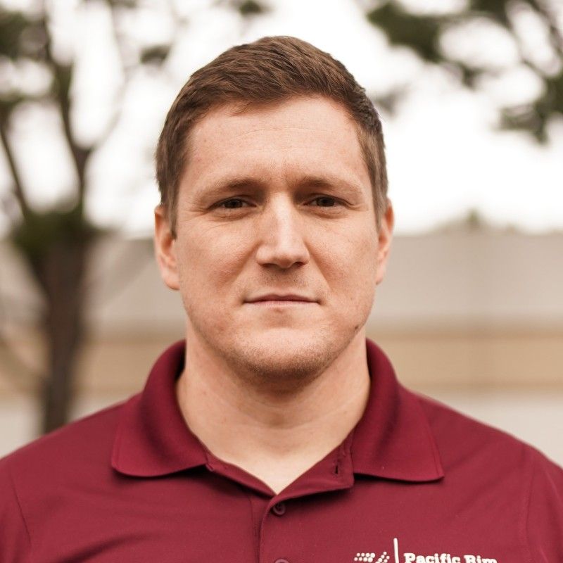 Aaron Gilmore profile picture