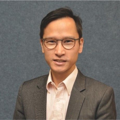 William Kong profile picture