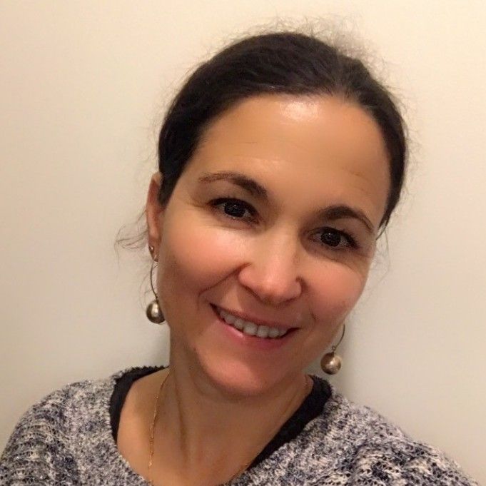 Julie Autet profile picture