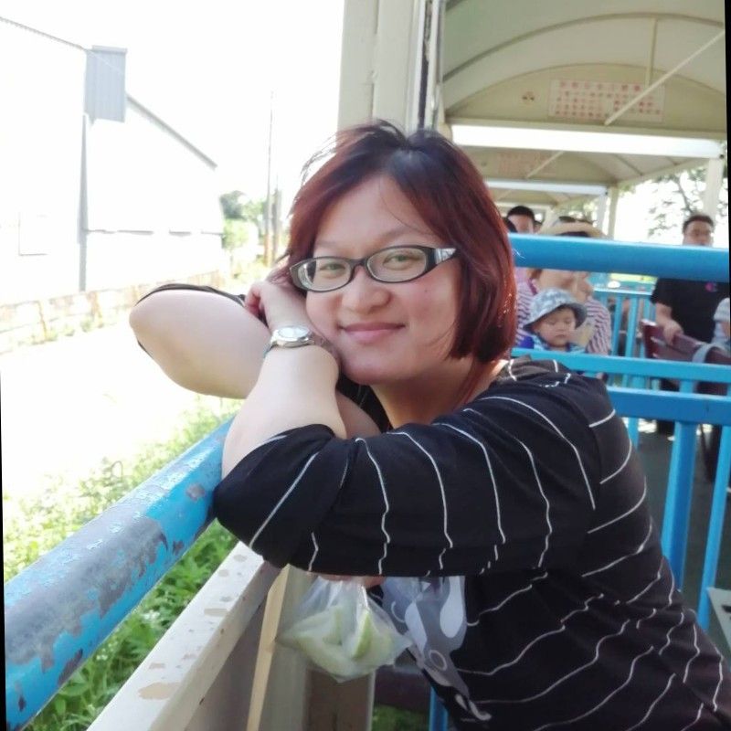 Abby Lin profile picture