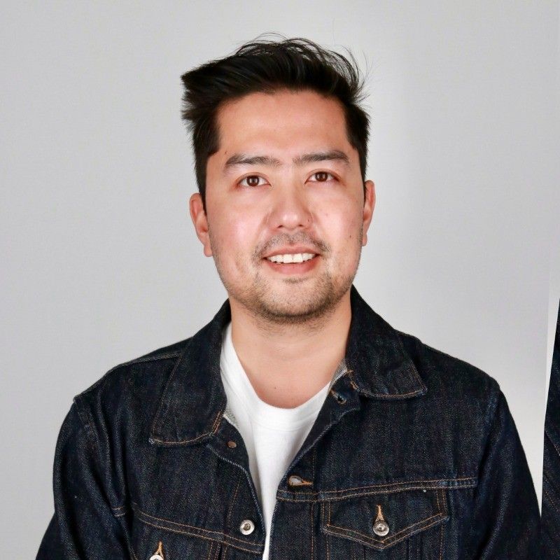 David Huie profile picture
