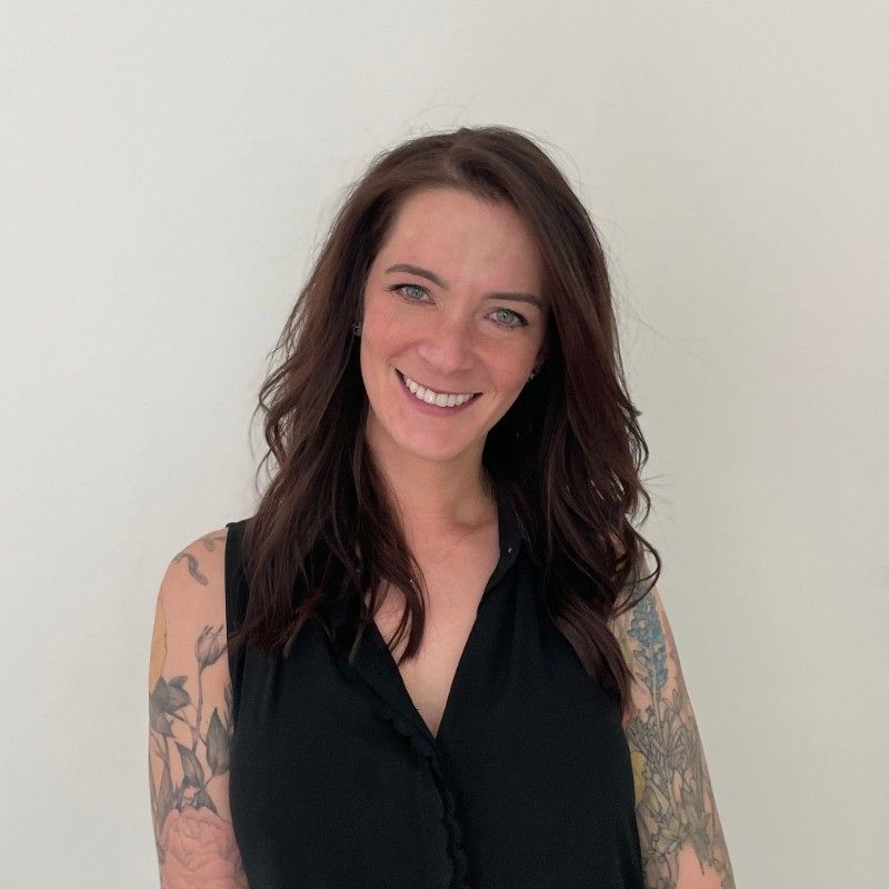 Megan Minter profile picture