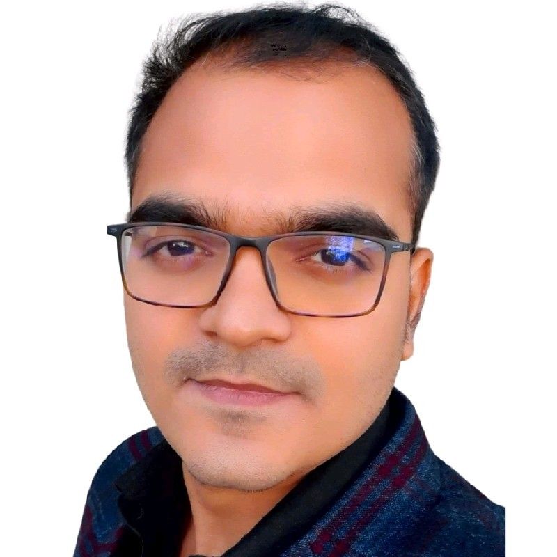 Rajendra Mishra profile picture
