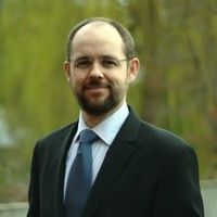 David Baker profile picture