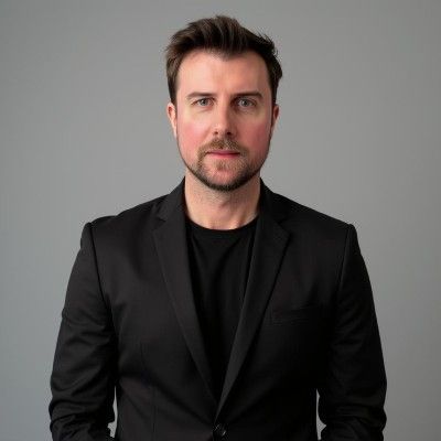 Chris Gale profile picture